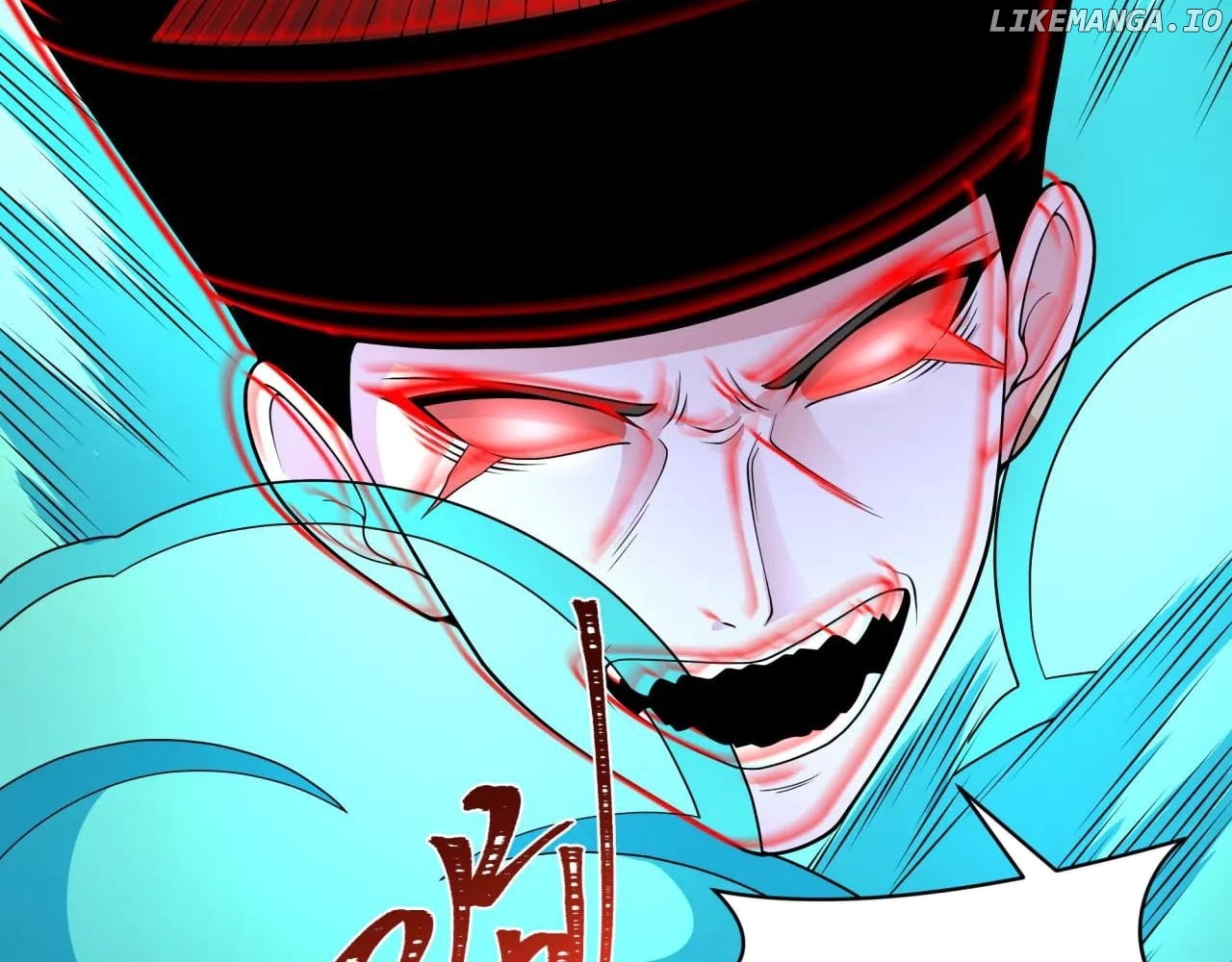 Era of the Haunted Chapter 323 - page 44